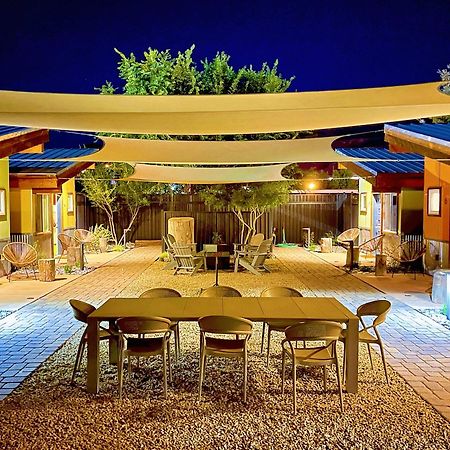 Downtown Kokopelli West 6 - Newly Remodeled Stylish Studio Moab Zewnętrze zdjęcie