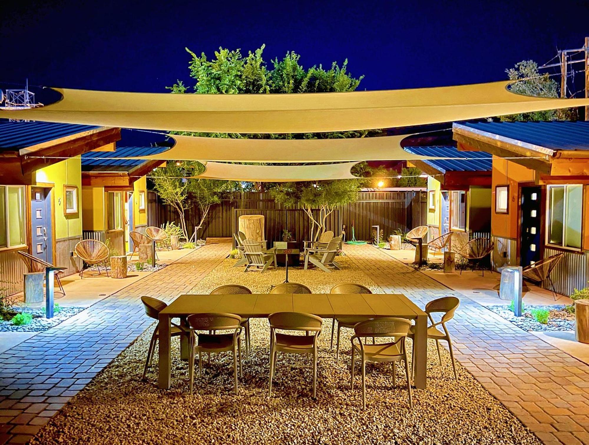 Downtown Kokopelli West 6 - Newly Remodeled Stylish Studio Moab Zewnętrze zdjęcie